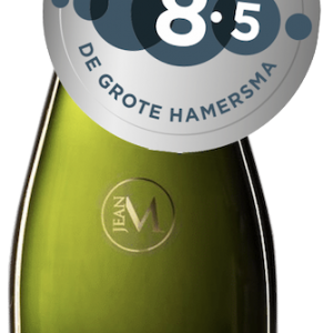 Champagne Mouterdier Carte d'Or DGH 8,5