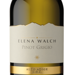 Elena Walch Pinot Grigio