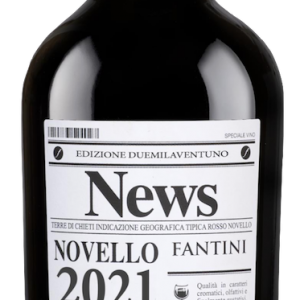 Novello 2021 Fantini