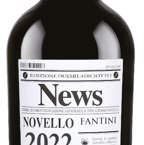 Novello 2022 Fantini
