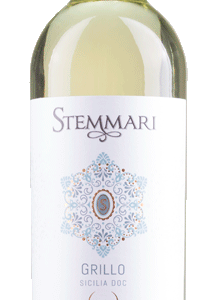 Stemmari Grillo