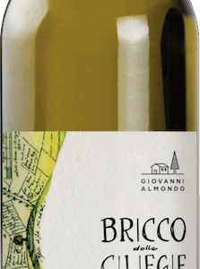 Giovanni Almondo - Bricco delle Ciliegie Roero Arneis