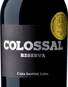 Colossal Reserva - Casa Santos Lima