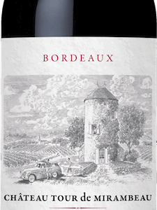 Mirambeau Réserve Rouge