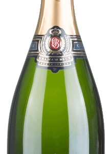 Graham Beck Brut 'Méthode Cap Classique'