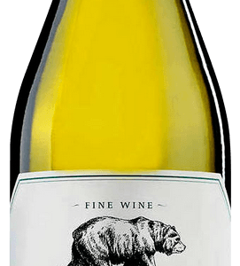 Panamera Chardonnay