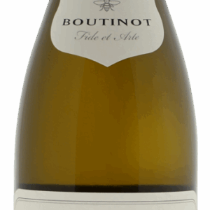 Boutinot La Fleur Solitaire Cotes du Rhone blanc