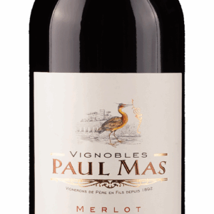 Paul Mas Merlot