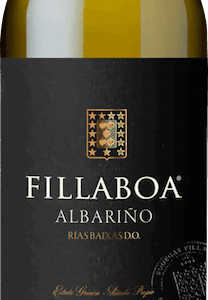 Fillaboa Albariño